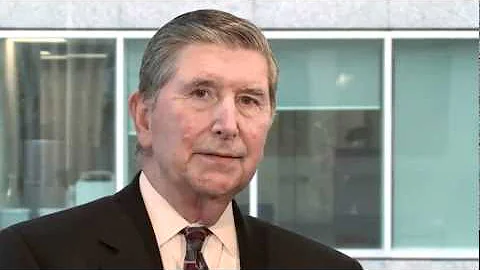 The evolution of general counsel