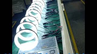 Machine Vision Led Light