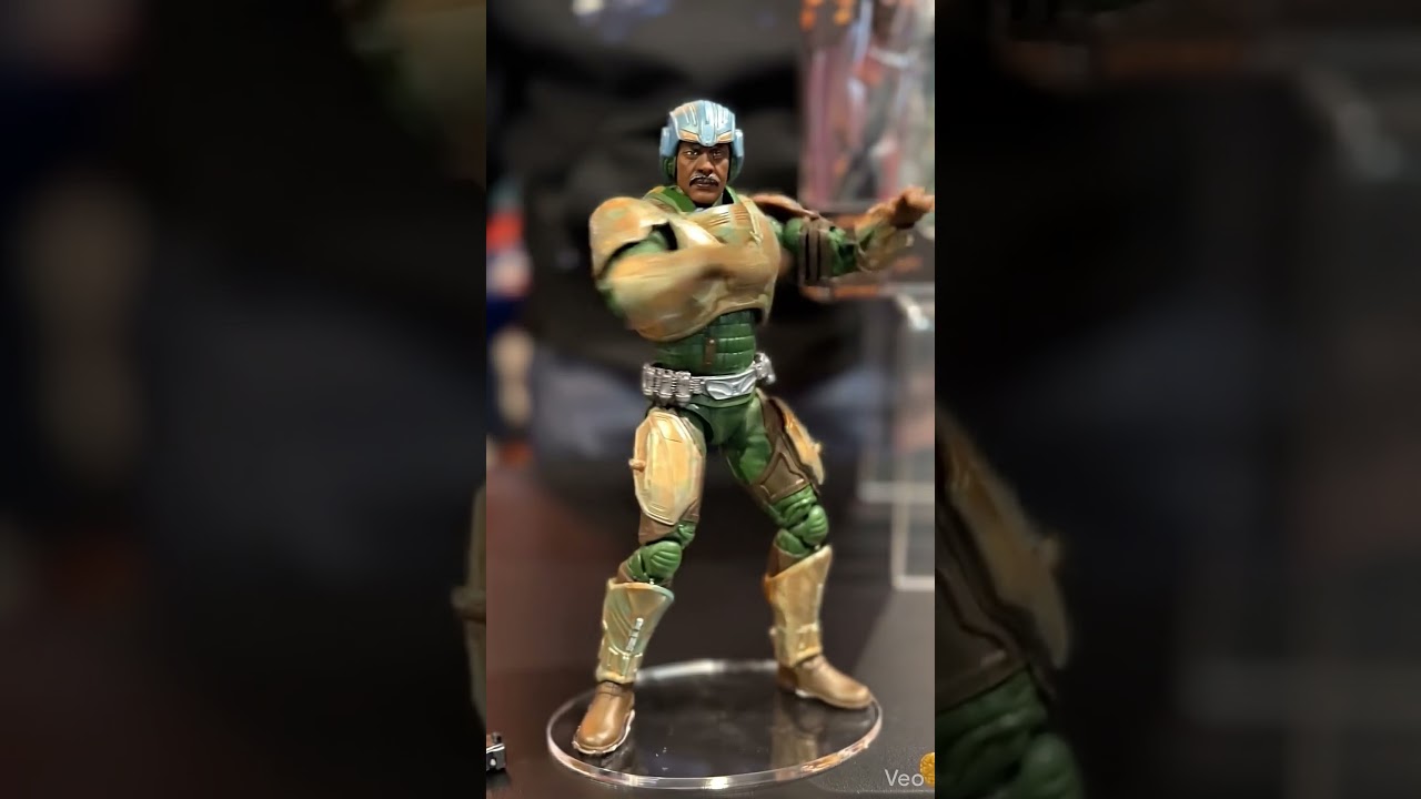 #motu #mastersoftheuniverse #richardsimmons #jazzercise #workout man-at-arms