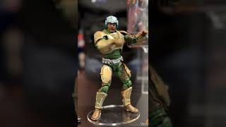 #motu #mastersoftheuniverse #richardsimmons #jazzercise #workout man-at-arms