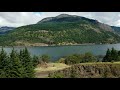 Historic Columbia River Highway State Trail - from Viento to Wyeth.