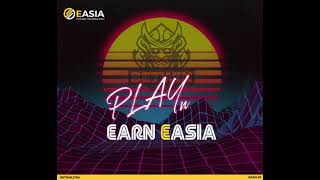 Easia Official Weekly Webinar - 06/05/2023