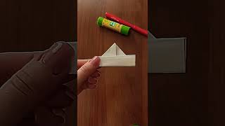 Kağıttan Taç Yapımı 👑