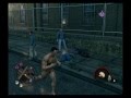 Saints row the third  naked street wrestling