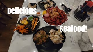 Kim Son Largest Vietnamese Buffet $31.50! Ocean Danang Quan Houston,TX 5-1-24!