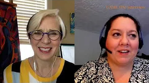 "GAME ON!" - Facebook Live Interview Series with g...