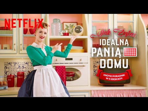 Wideo: Jak Zostać Panem Domu