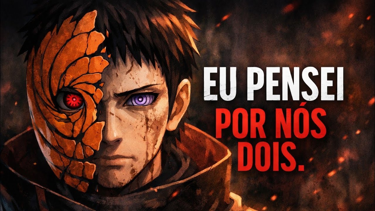 Eu Pensei Por Nós Dois.