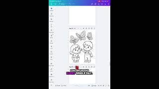 How to Make Money with Amazon KDP Coloring Books (Beginner Side Hustle Step-by-Step)