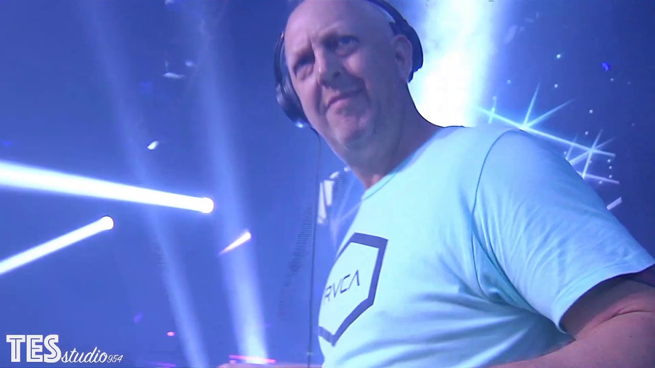 Professor Genius Brains live set from Indepen-Dance Virtual House Party