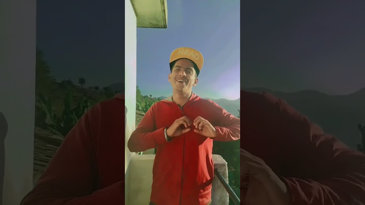 Meri Madhuli // Kumauni Song