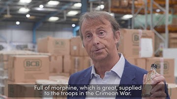 160-year innovation legacy sees manufacturer return to the frontline