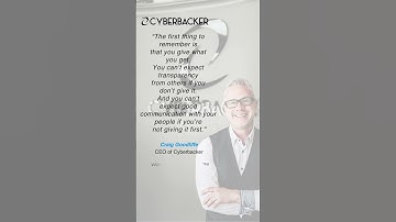 Building Trust Through Transparent Communication #shorts #motivation #tips #business #work