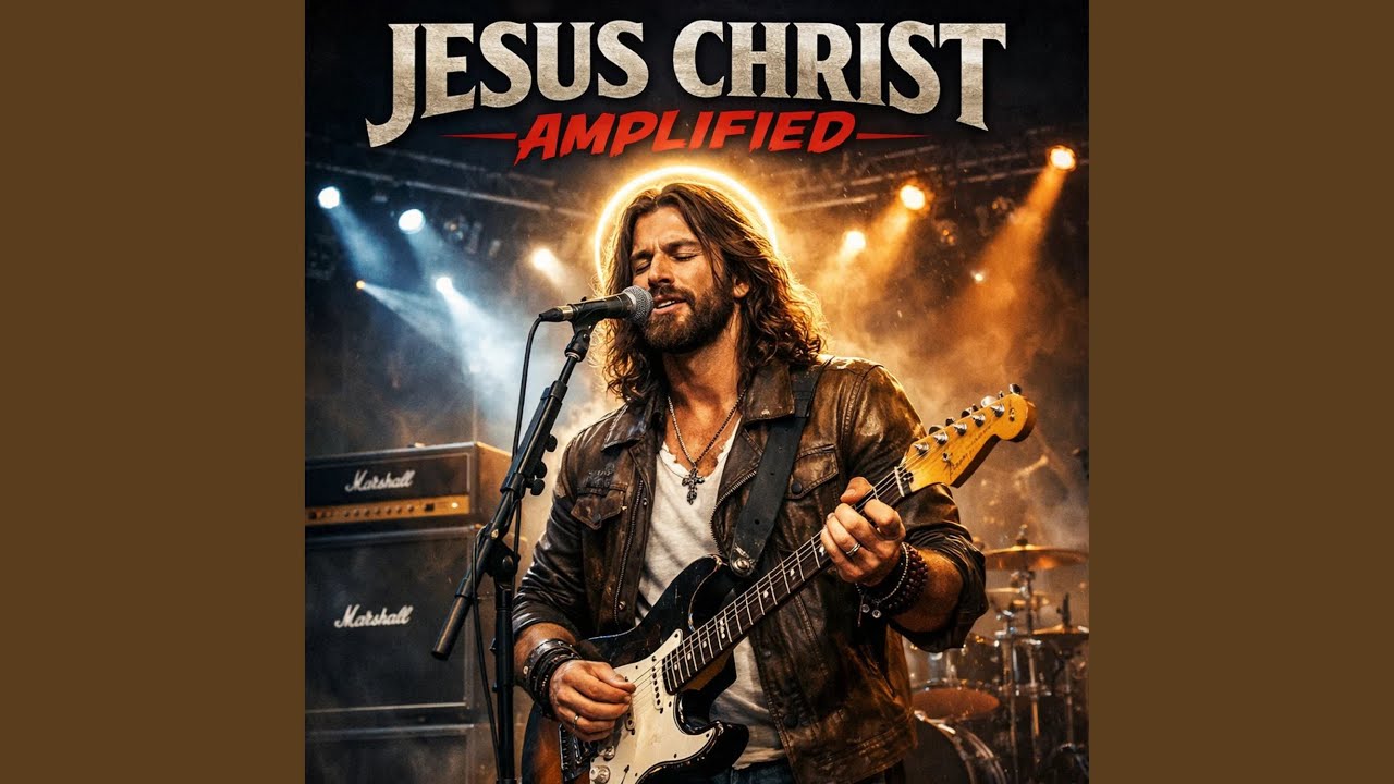 Jesus Christ, the Lamb of God