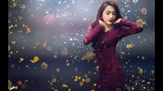 Lite Bokeh Effect with Camera Raw  Filter screenshot 5