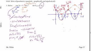 Precalculus Lesson 3 5
