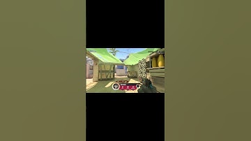 Desert Eagle 1K on Mirage #csgo #gaming #counterstrike #csgoclips #games