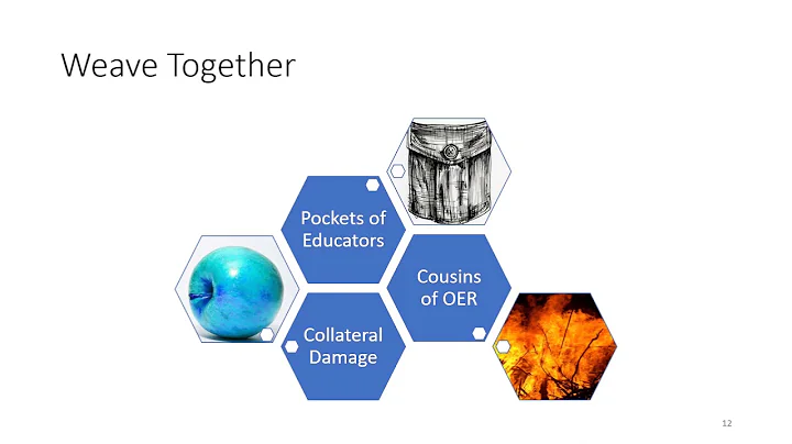 Dr. Constance Blomgren - Keynote 2021 U of A Open ...