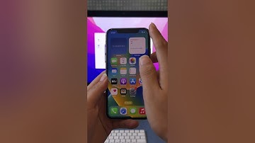 How to Screen Mirroring iPhone to Computer
