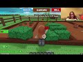 ROBLOX GROW A GARDEN