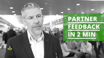 Partner Feedback in 2 minutes with Think Learning