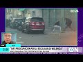 Iglesia expresa preocupación por la situación en El Alto