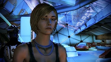 Mass Effect 3 Citadel DLC walkthrough part 2 Gameplay let