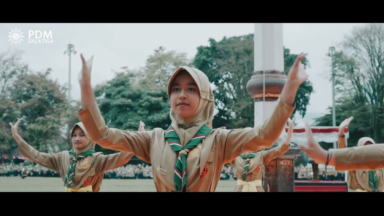 Gelar Syakban Bermuhammadiyah 2026