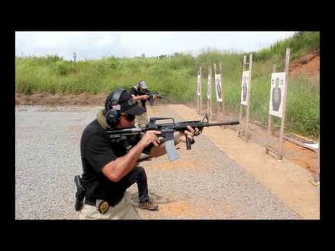 SABRE TACTICAL SOUTH FIREARMS TRAINING