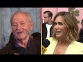 Kristen Wiig REACTS to Bill Murray Wanting Her to Play Him in SNL Movie (Exclusive)