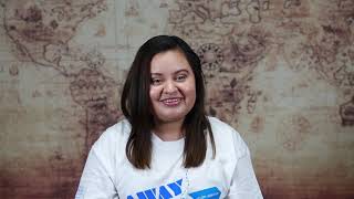 I Am UTA Study Abroad - Adriana: Study Abroad in Spain Profile