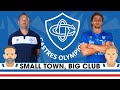 CASTRES - "SMALL TOWN, BIG CLUB" | CLUB CULTURE - Episode 2