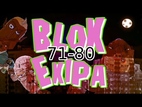 Blok Ekipa 71-80