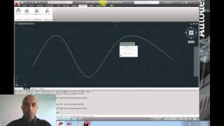 Facecast: AutoCAD Customization Kean Walmsley