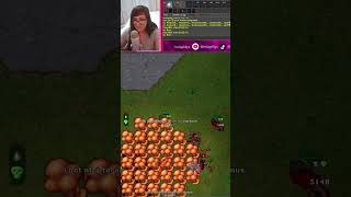 lvl baixo em GS é mt bom xD [servidor Shadowborn] | #miapl4ys #Twitch #tibia #tibiaot #shadowborn