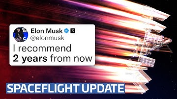 The Future of the ISS Just Got More Complicated… | This Week in Spaceflight