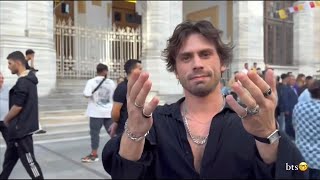 Закадровое от Таро #зимородок