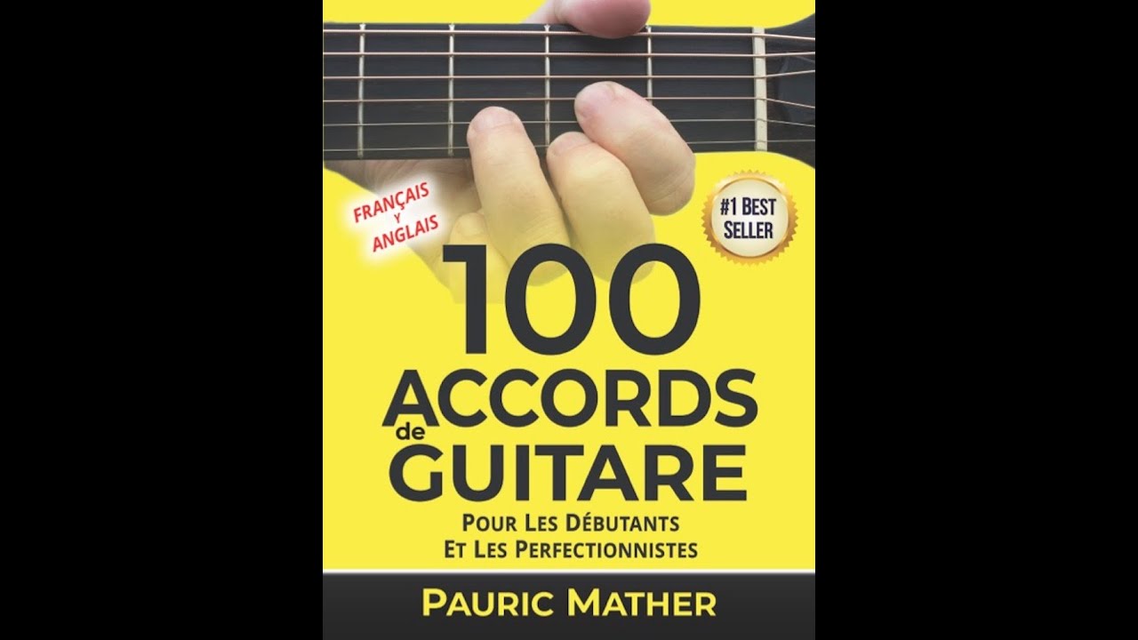 Meilleurs livres pour apprendre la guitare : Notre top 15 avec bonus 