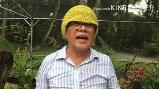 Vlog #5: SuperLola’s Efficient way of Gardening