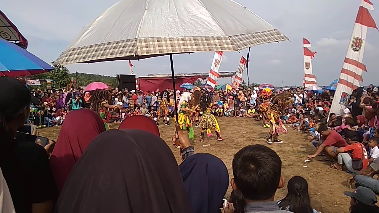 Gedruk tambangan part 3 - YouTube