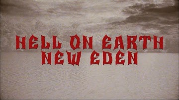 Suffering - Hell On Earth: New Eden Official Music Video