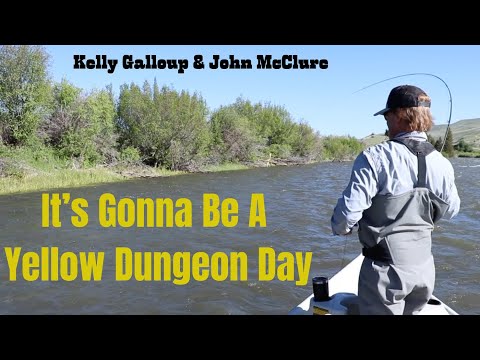 STREAMER FISHING with