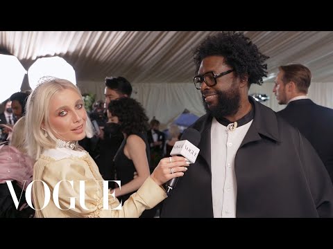 Vidéo: Valeur nette de Questlove