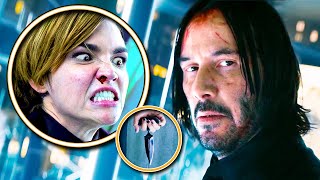 20 John Wick Details You Never Noticed Before