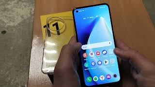 Realme 11 8/128