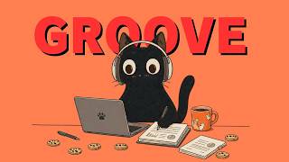 [Playlist] 8/6 Soft R&B & Groove Pop to Ease the Day 🍊 Relaxing Music for Work, Study & Focus screenshot 5