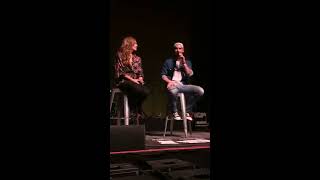 Whiskey Lullaby by Brett Young and Carly Pearce