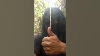 ki ageng subagiyo berada di hutan#shorts