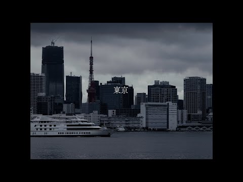 東京 ～ NTTドコモ Style'20 (feat. 5lack) (Full Version)(no official)