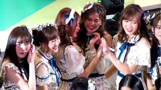 [FANCAM] - BNK48xGrab CTW ยูนิตครอบครัว [FullVer.]